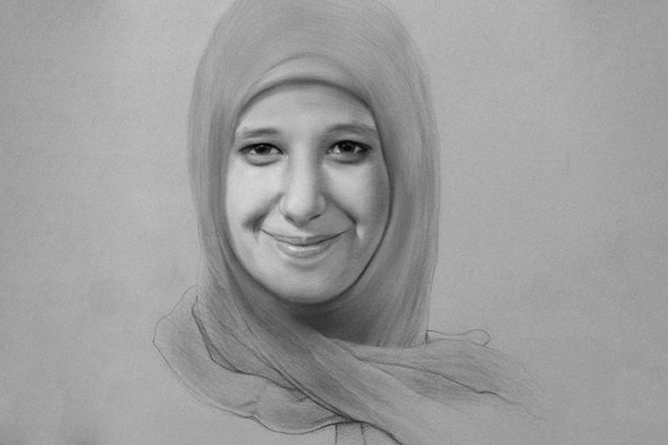 Esma Biltaci'nin annesi: Kanlarınızı Allah’a sunarak bedenlerinizi cennetlere yükselttiniz Esma Biltaci'nin annesi: Kanlarınızı Allah’a sunarak bedenlerinizi cennetlere yükselttiniz